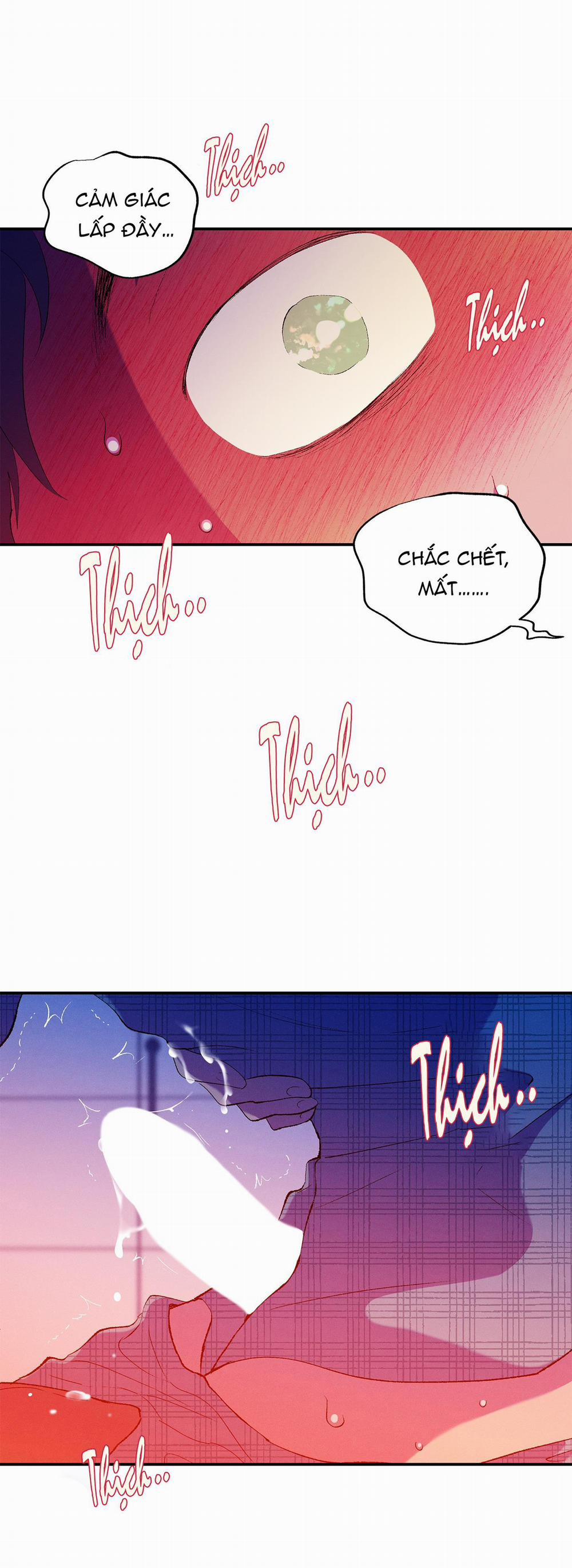 Ông Chú Bên Cửa Sổ 12 trang 46