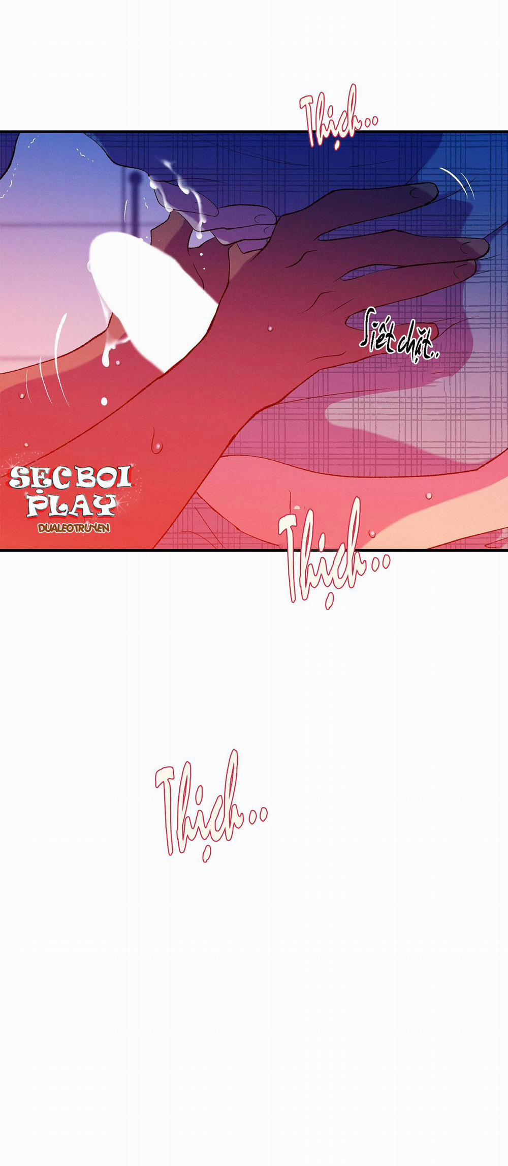 Ông Chú Bên Cửa Sổ 12 trang 47