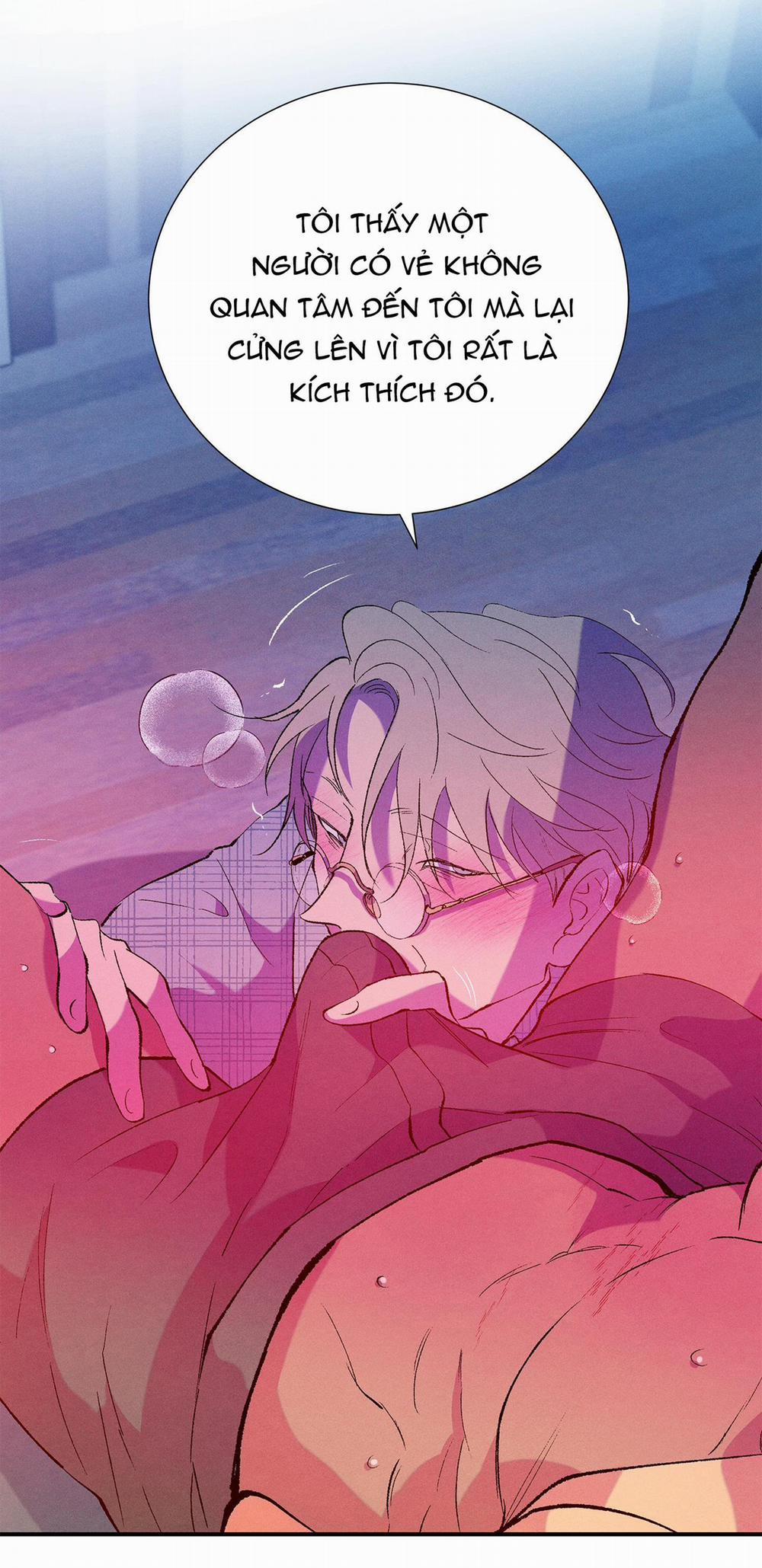 Ông Chú Bên Cửa Sổ 12 trang 9