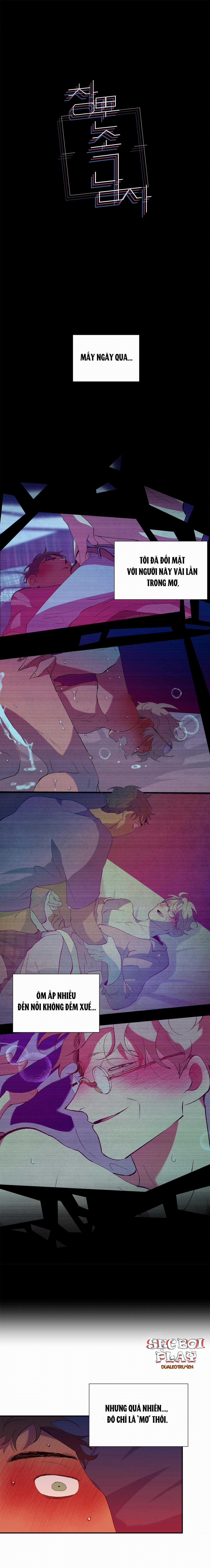 Ông Chú Bên Cửa Sổ 13 trang 0