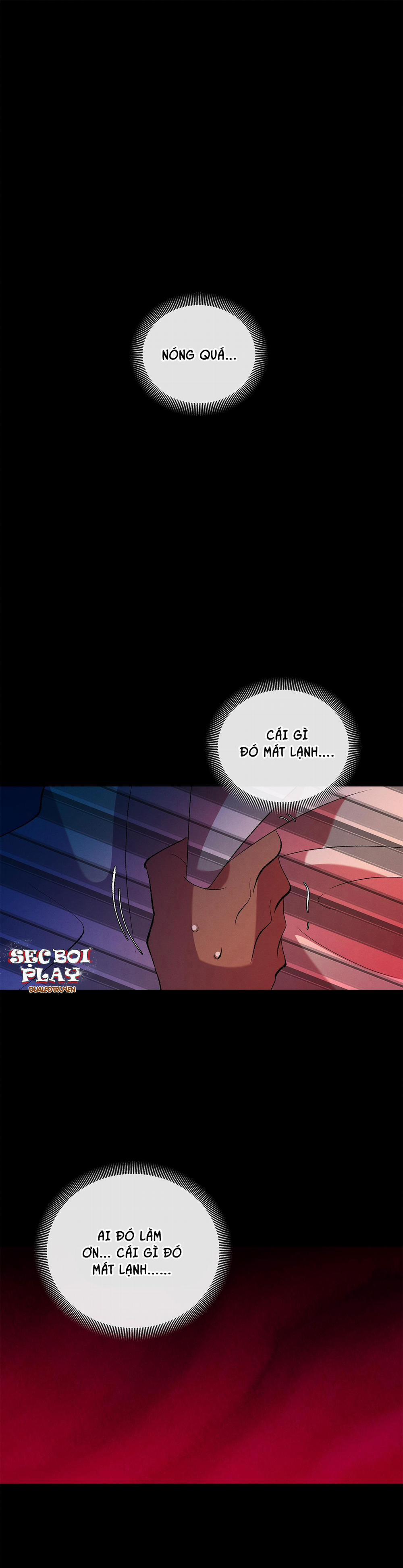 Ông Chú Bên Cửa Sổ 14 trang 0