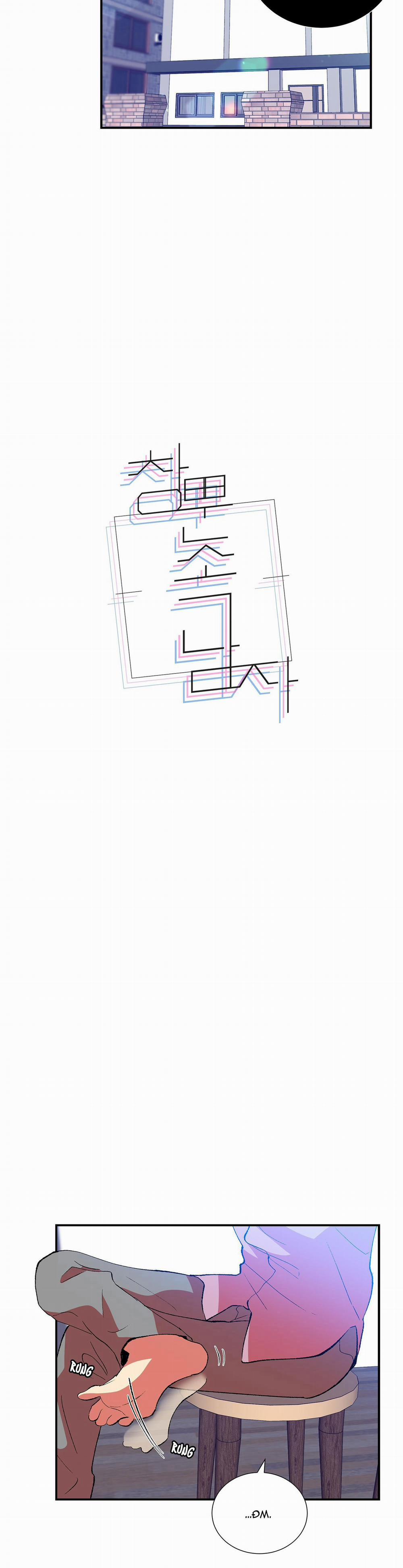 Ông Chú Bên Cửa Sổ 14 trang 11