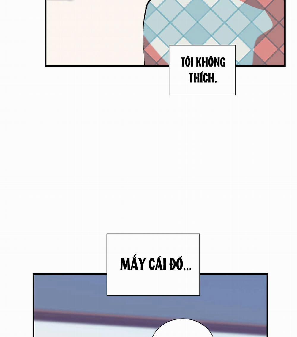 Ông Chú Bên Cửa Sổ 16 trang 21