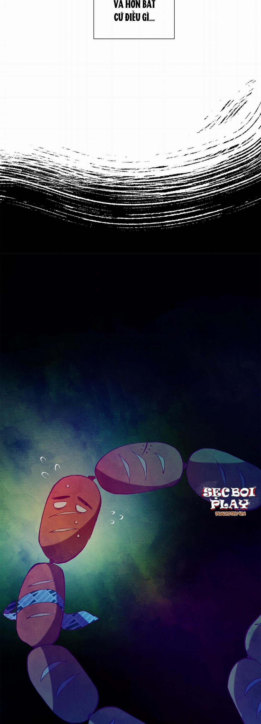 Ông Chú Bên Cửa Sổ 17 trang 28