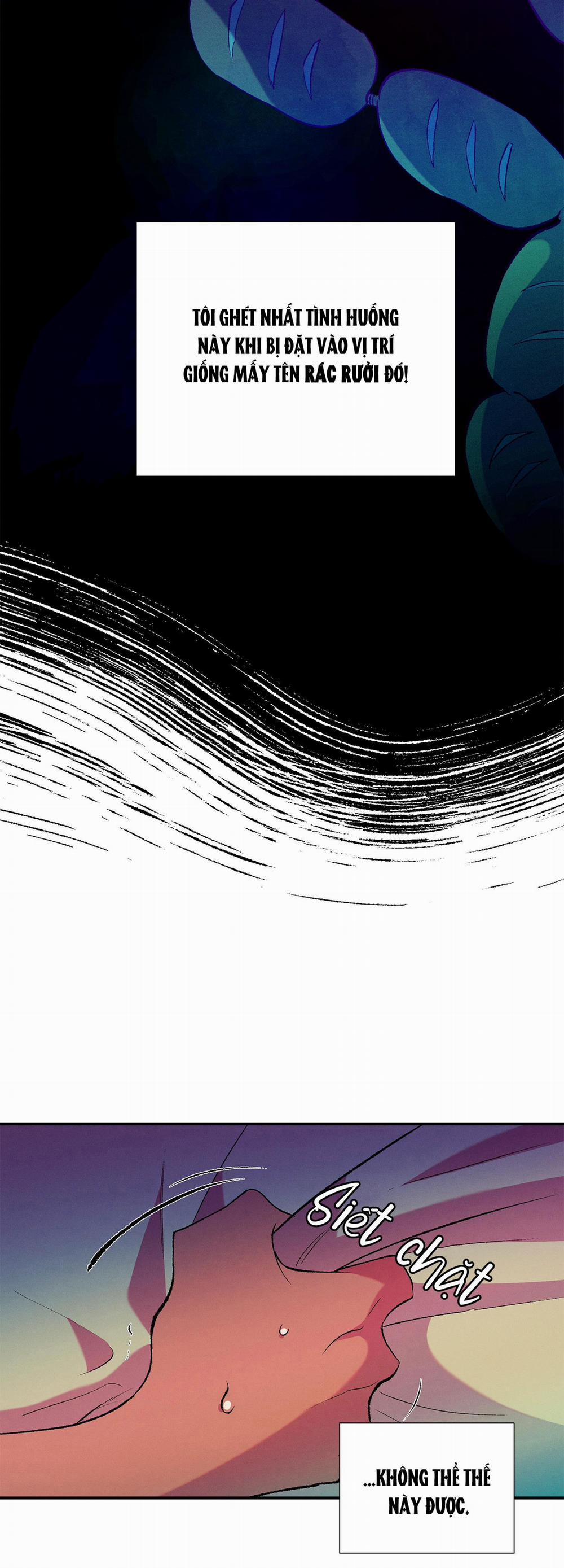 Ông Chú Bên Cửa Sổ 17 trang 29