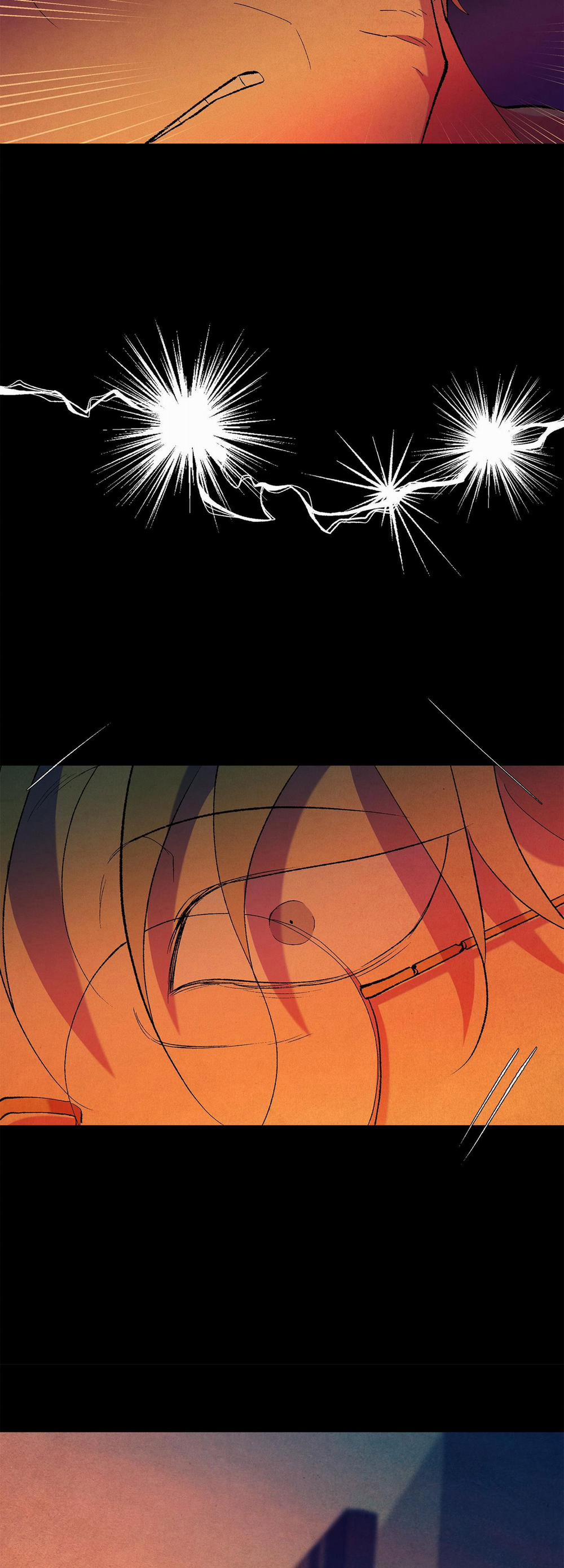 Ông Chú Bên Cửa Sổ 17 trang 3