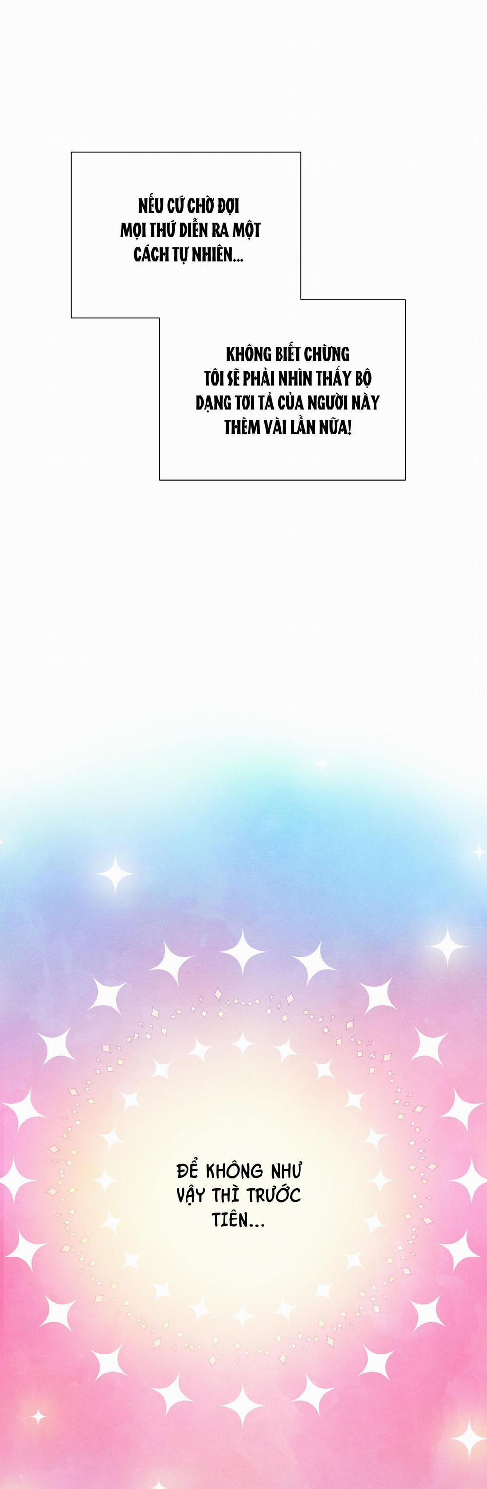 Ông Chú Bên Cửa Sổ 17 trang 30