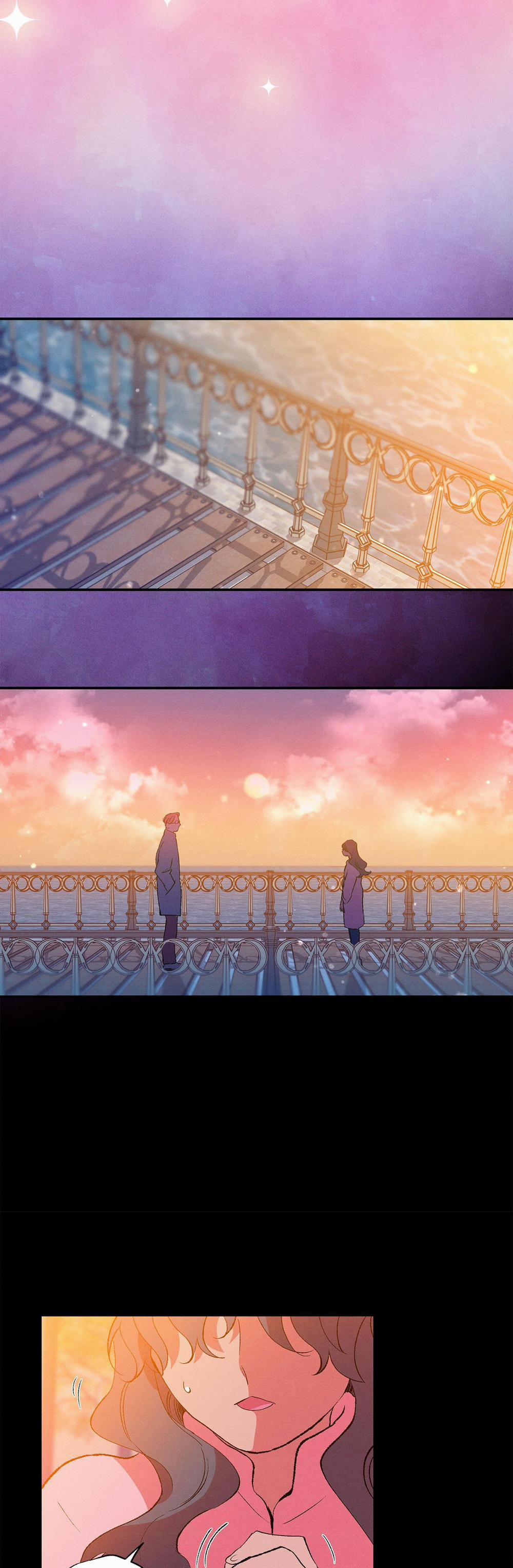 Ông Chú Bên Cửa Sổ 17 trang 31