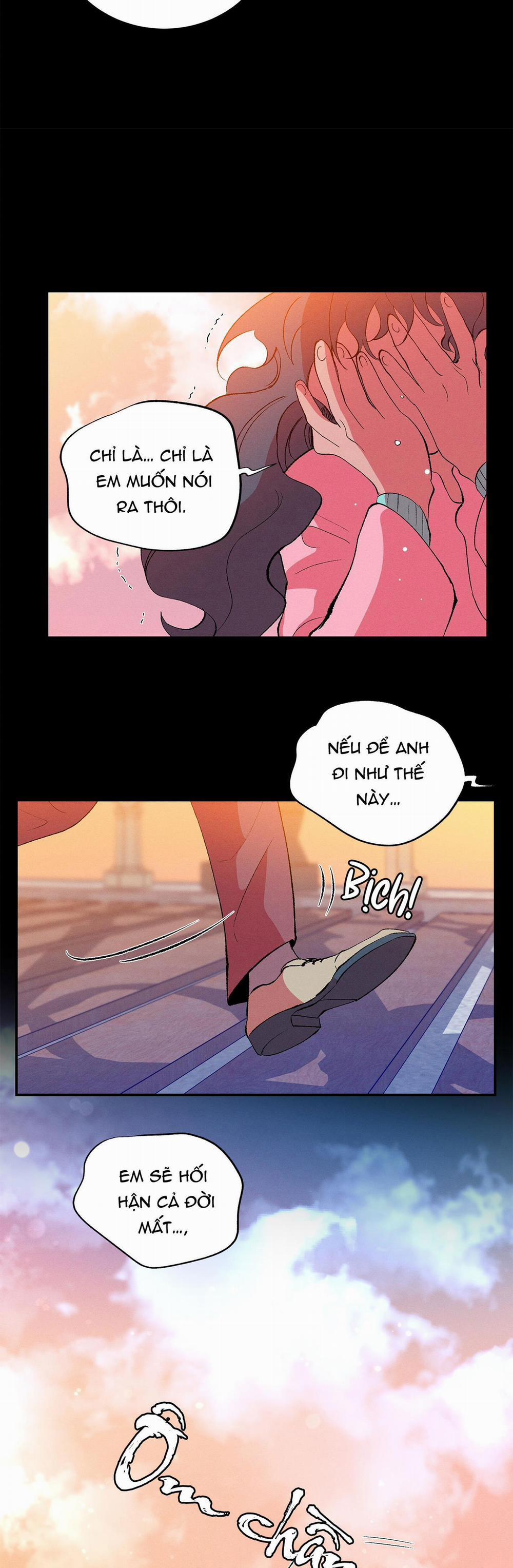 Ông Chú Bên Cửa Sổ 17 trang 33