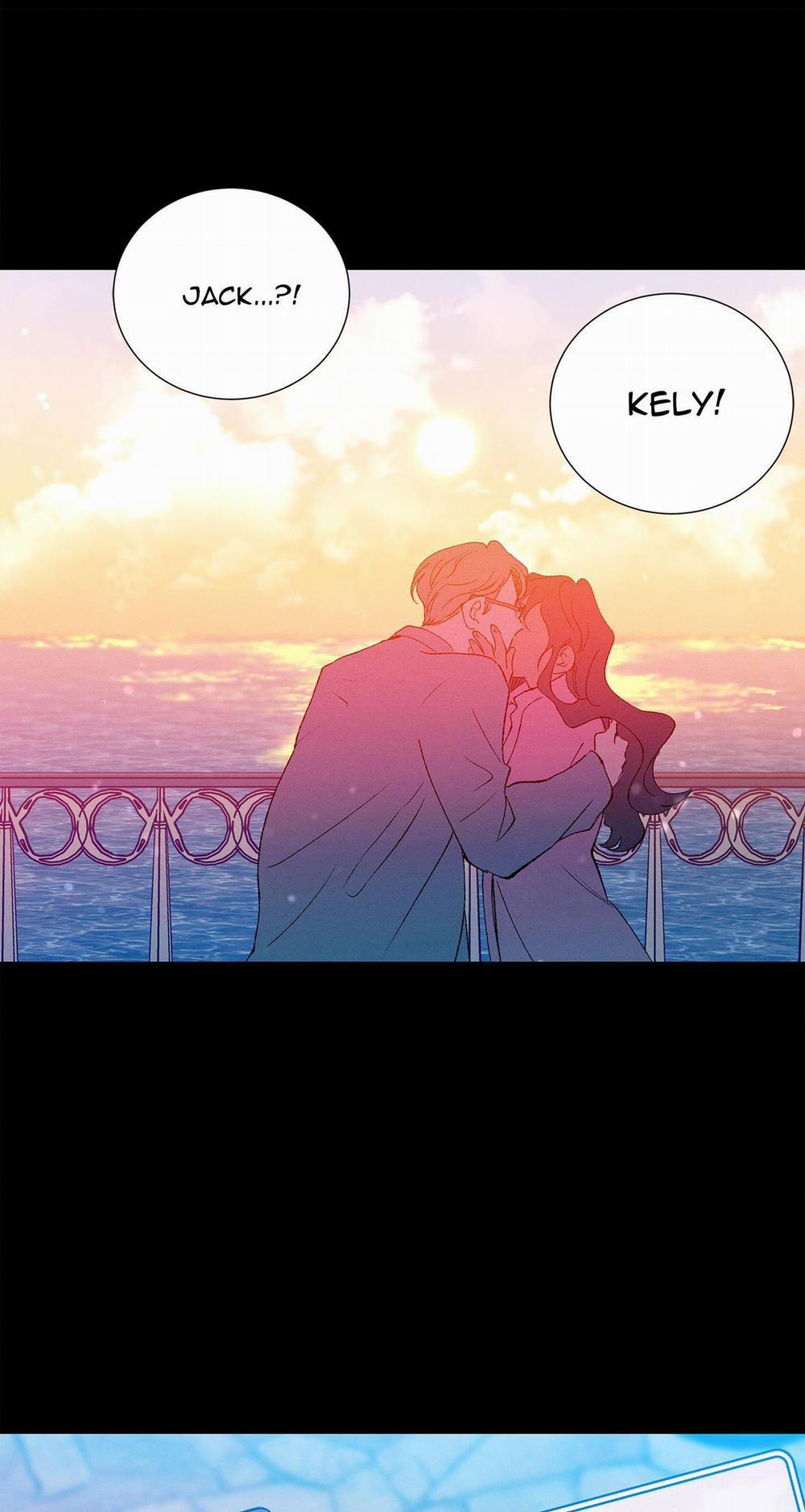 Ông Chú Bên Cửa Sổ 17 trang 36