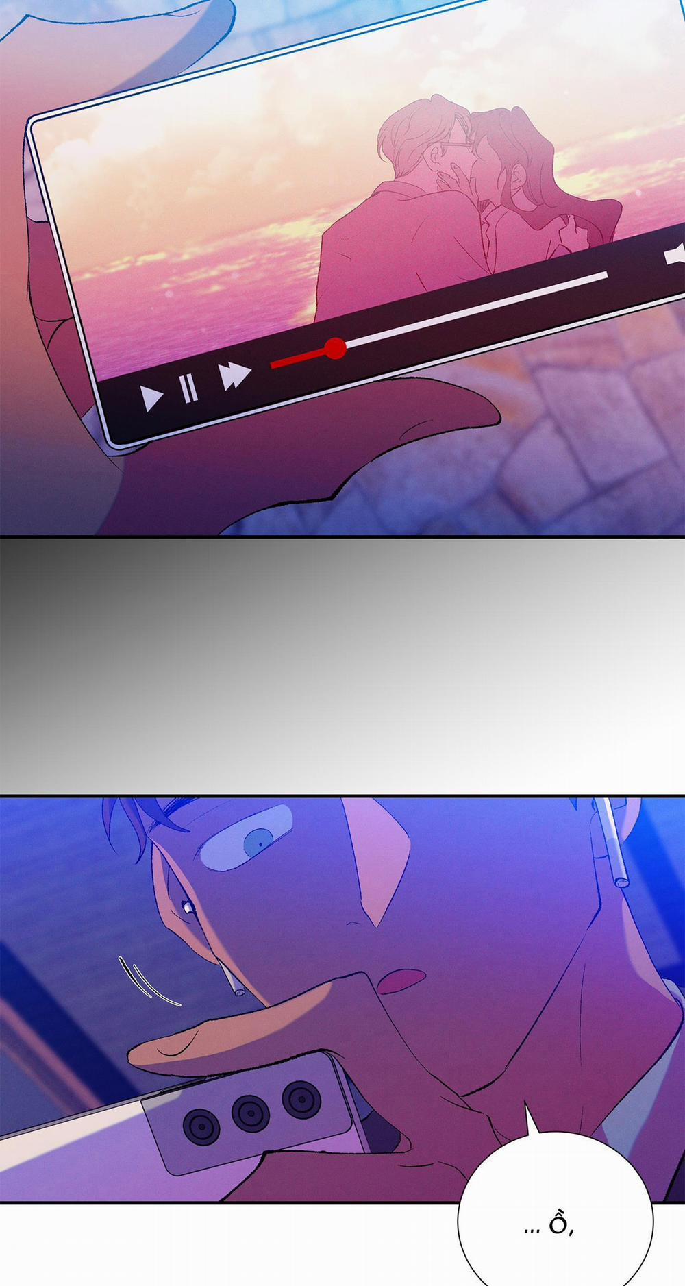 Ông Chú Bên Cửa Sổ 17 trang 37