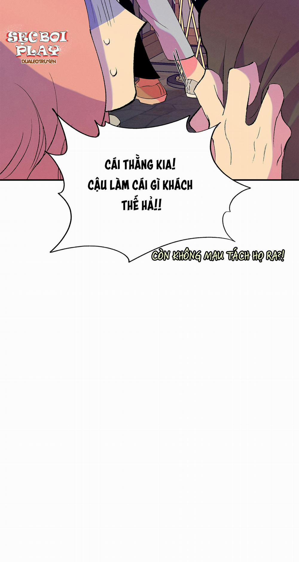 Ông Chú Bên Cửa Sổ 17 trang 39