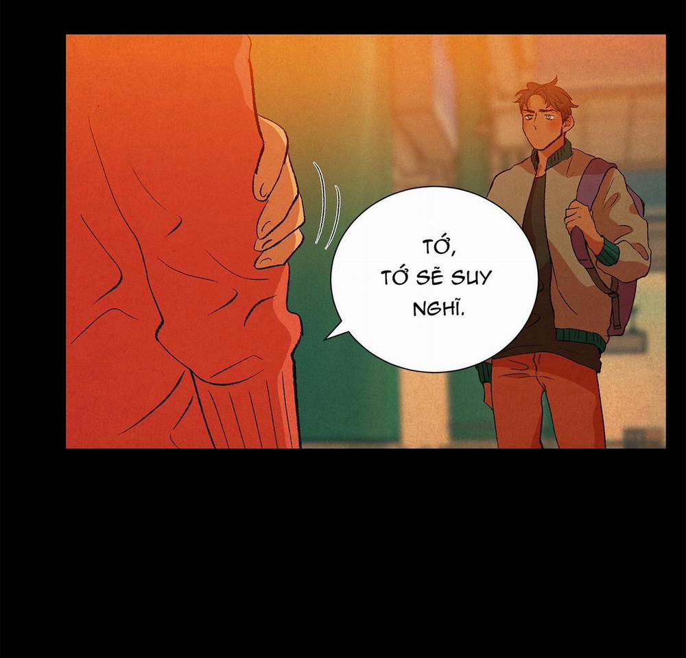 Ông Chú Bên Cửa Sổ 18 trang 10