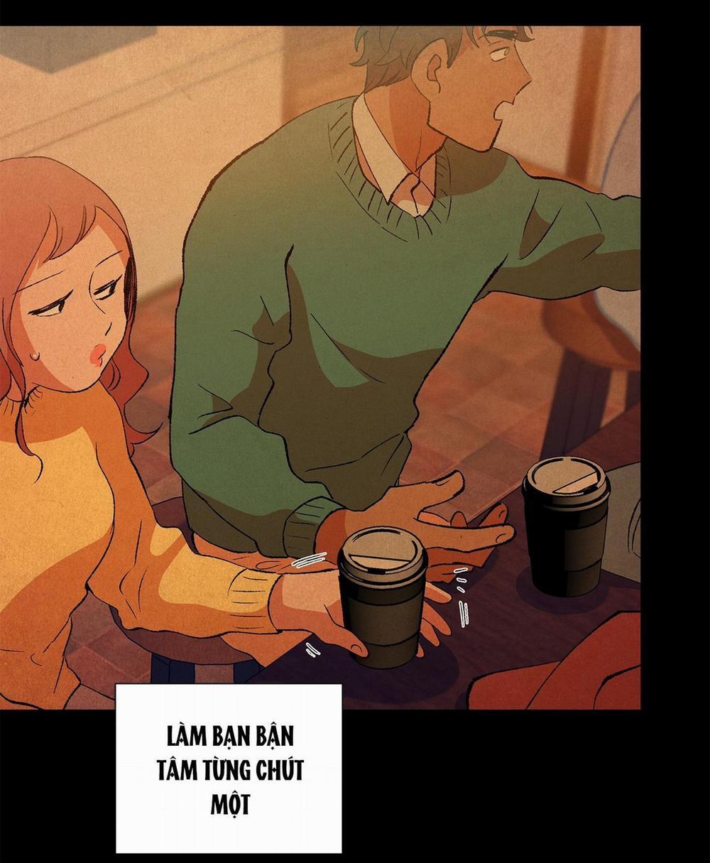 Ông Chú Bên Cửa Sổ 18 trang 12