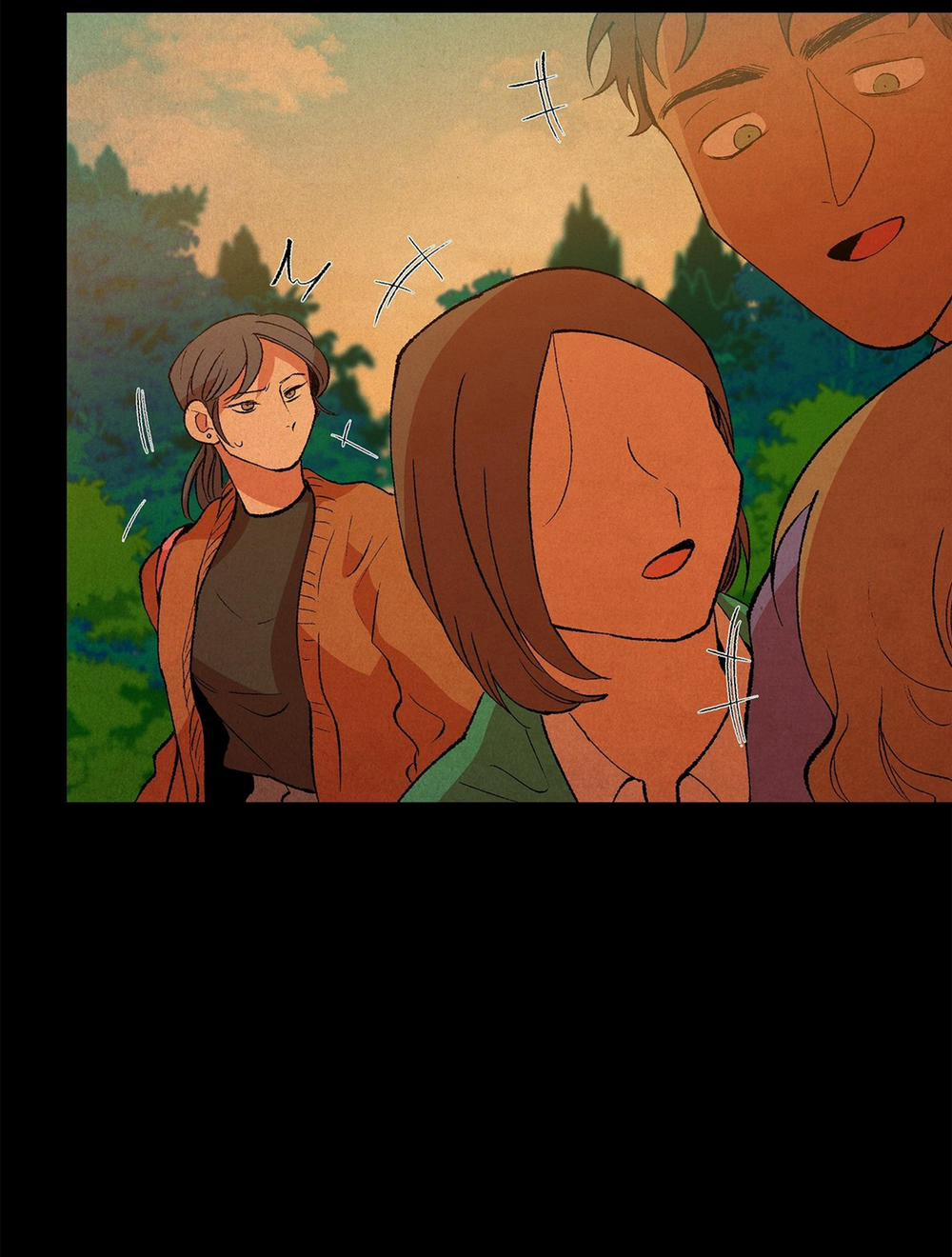 Ông Chú Bên Cửa Sổ 18 trang 13