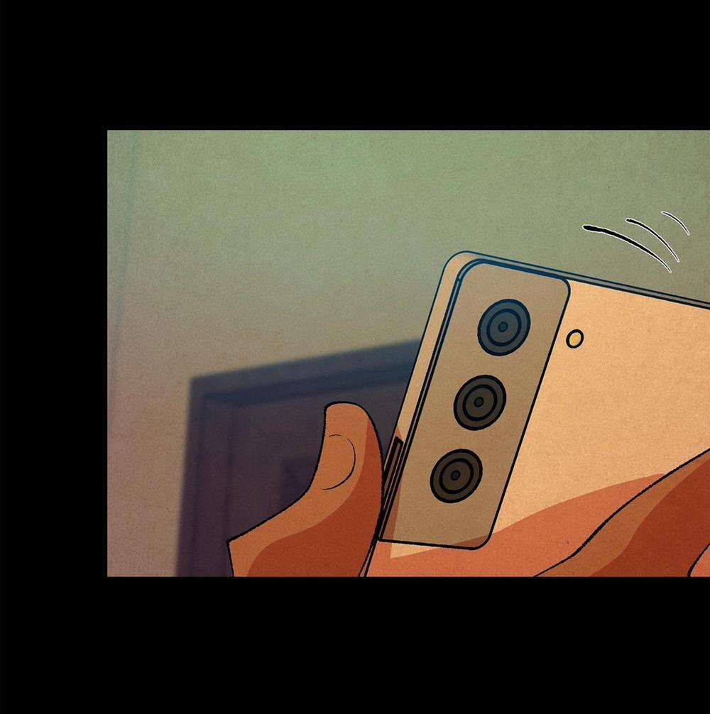 Ông Chú Bên Cửa Sổ 18 trang 15