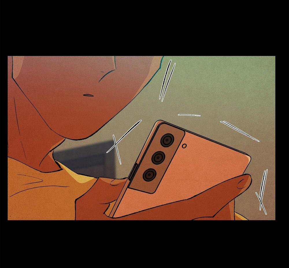 Ông Chú Bên Cửa Sổ 18 trang 16