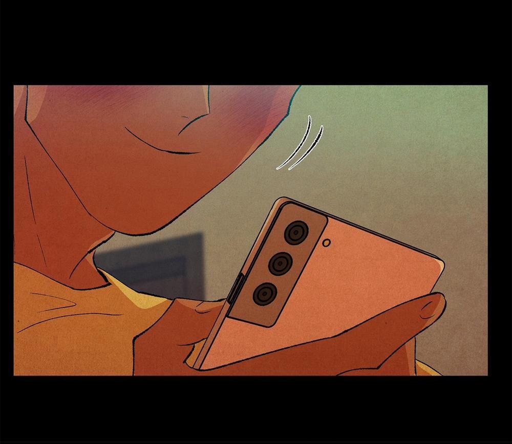 Ông Chú Bên Cửa Sổ 18 trang 17