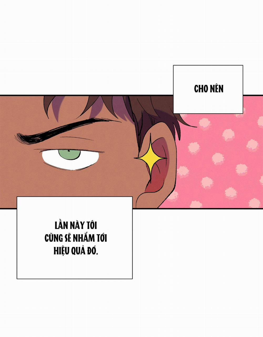 Ông Chú Bên Cửa Sổ 18 trang 20