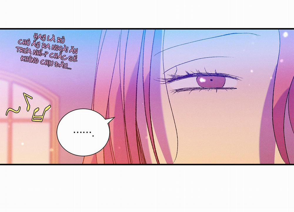 Ông Chú Bên Cửa Sổ 18 trang 26