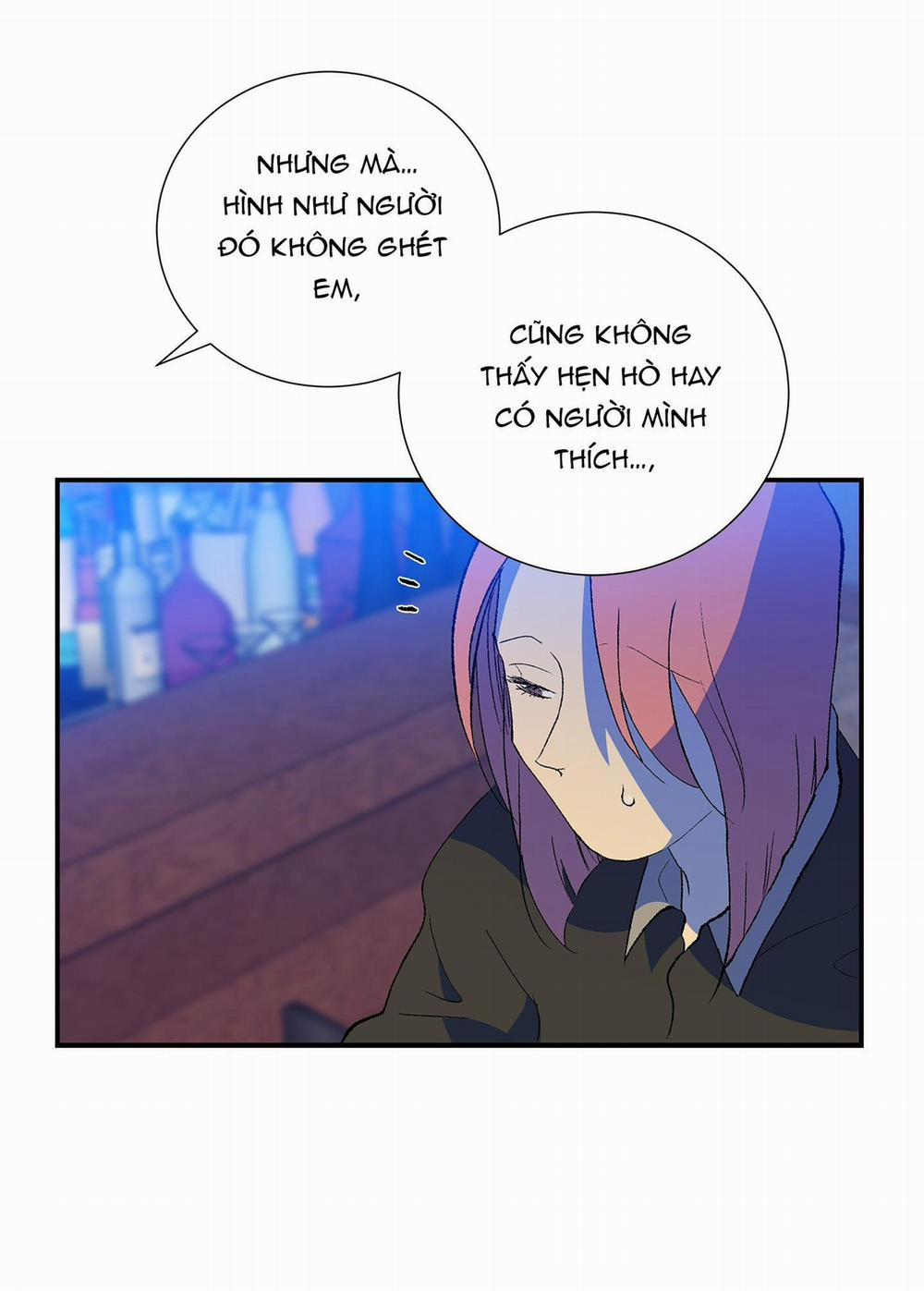 Ông Chú Bên Cửa Sổ 18 trang 32