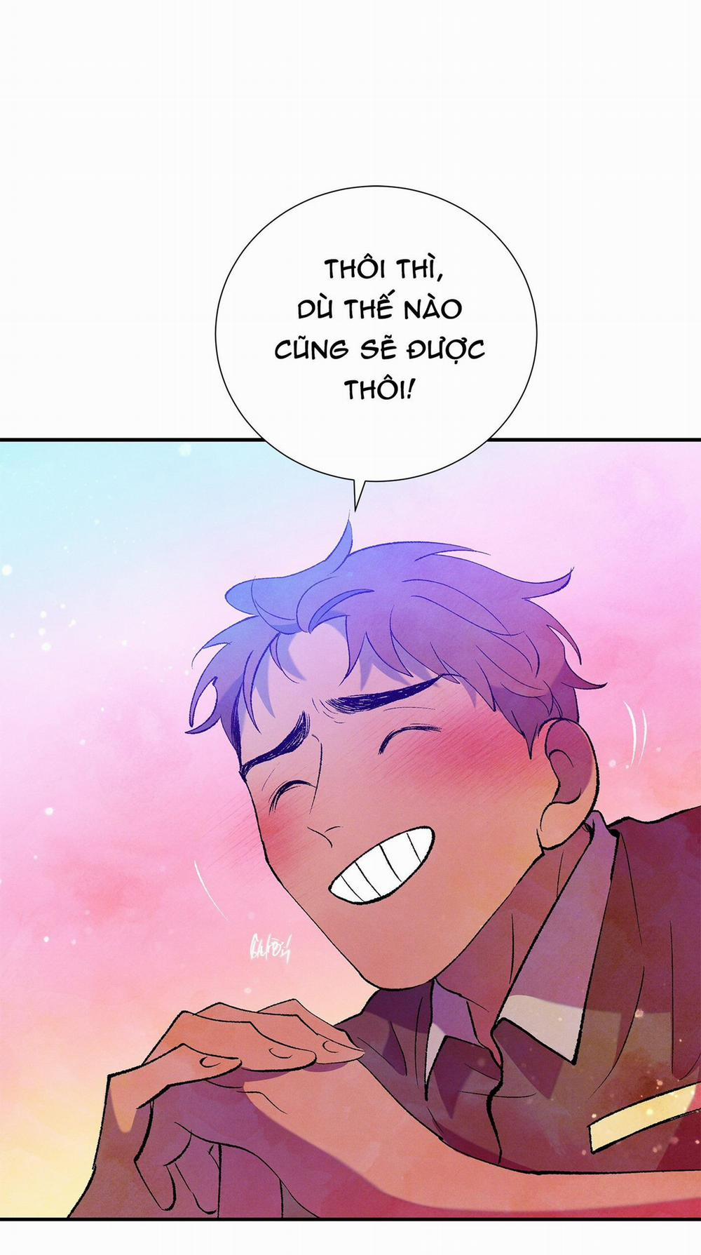 Ông Chú Bên Cửa Sổ 18 trang 33