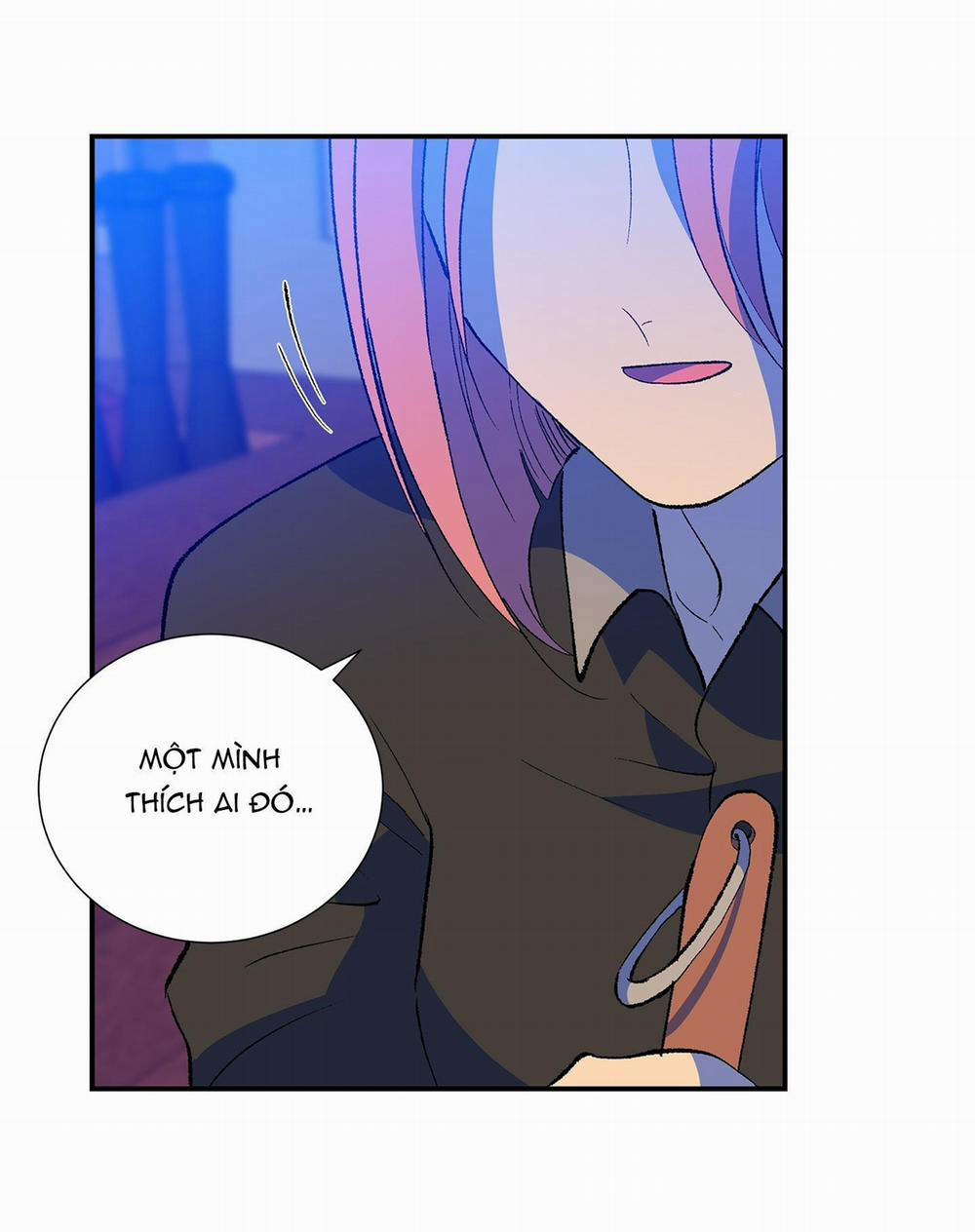 Ông Chú Bên Cửa Sổ 18 trang 36