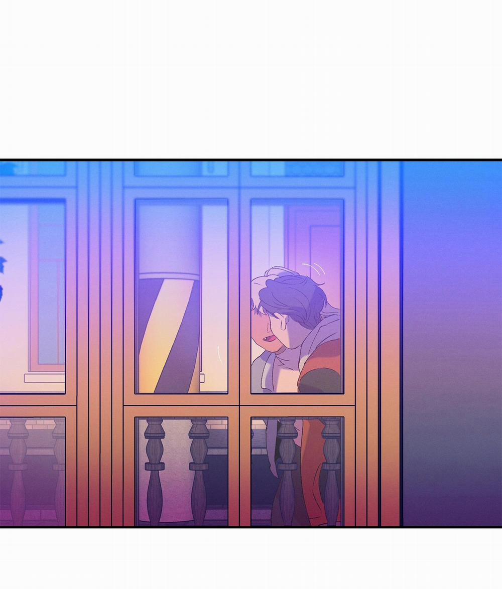 Ông Chú Bên Cửa Sổ 18 trang 45