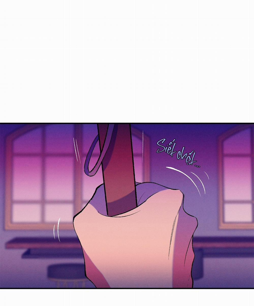 Ông Chú Bên Cửa Sổ 18 trang 48