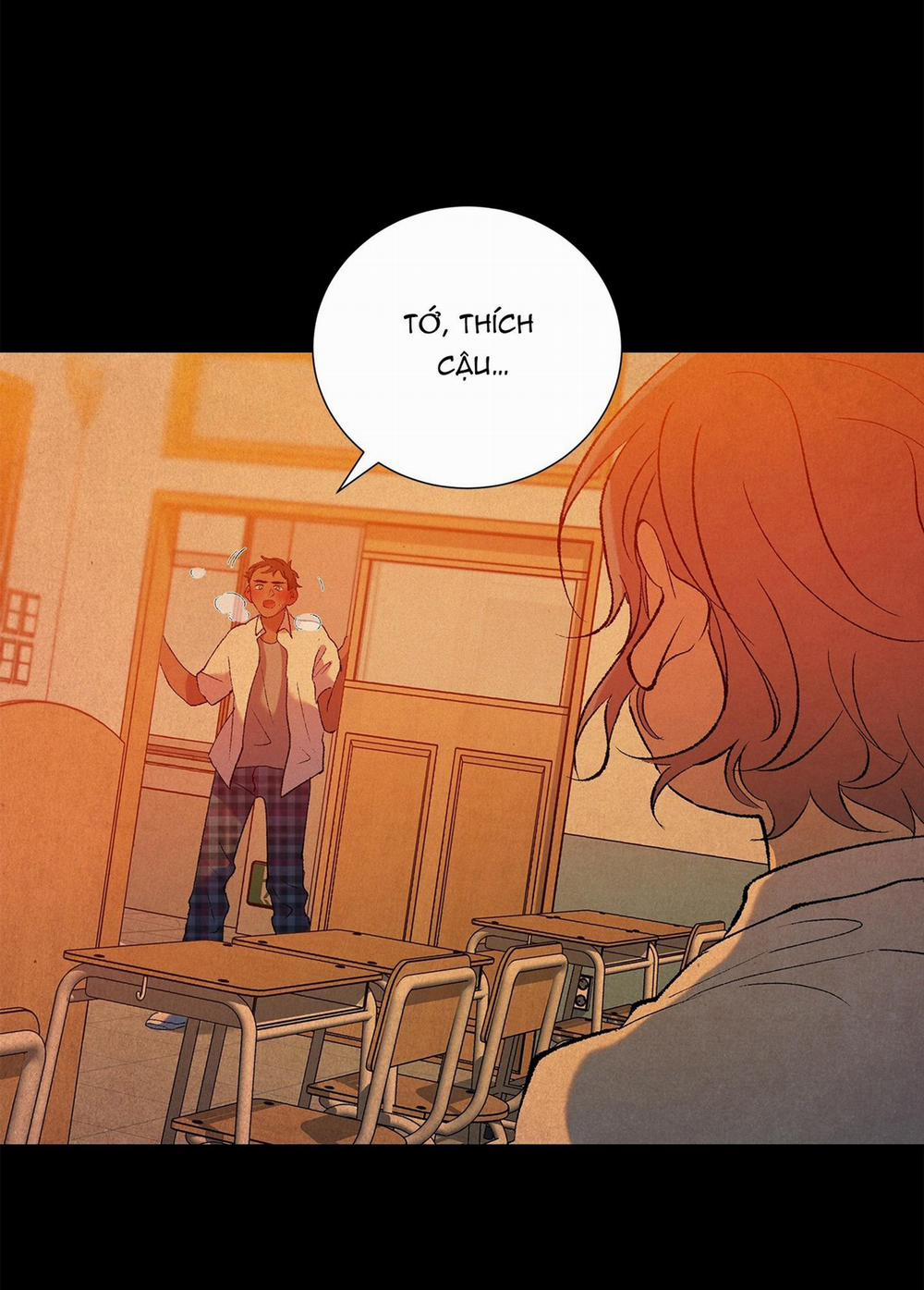 Ông Chú Bên Cửa Sổ 18 trang 5