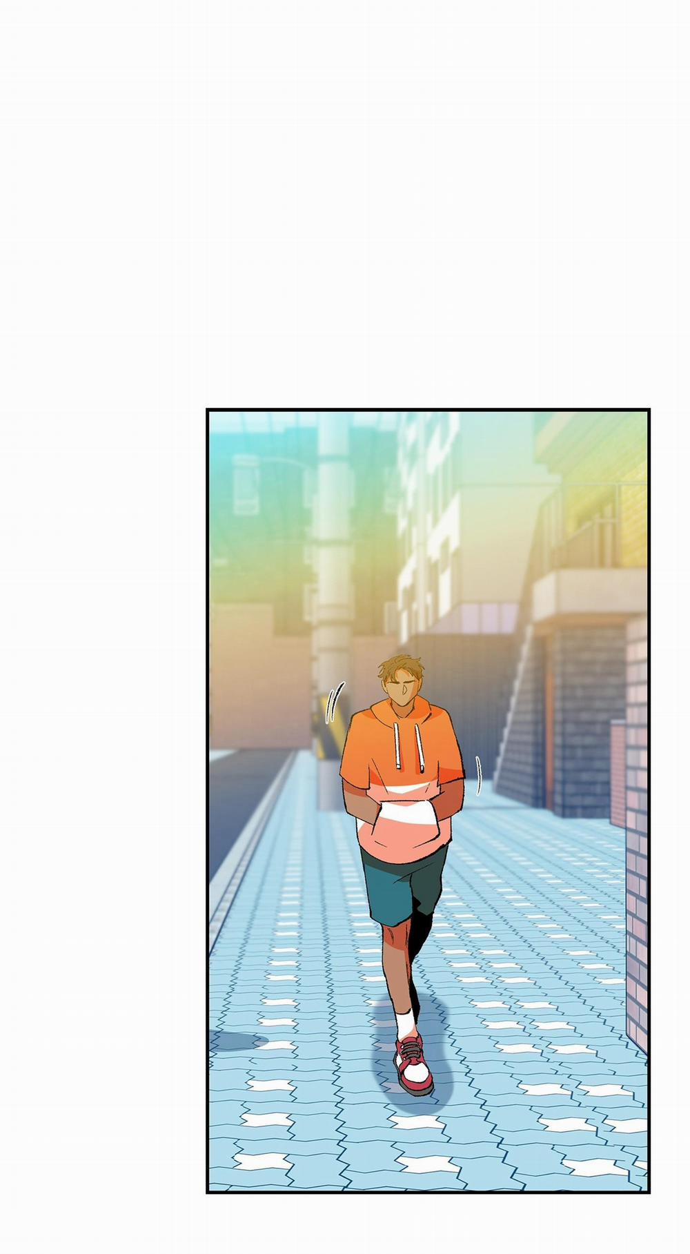 Ông Chú Bên Cửa Sổ 18 trang 59