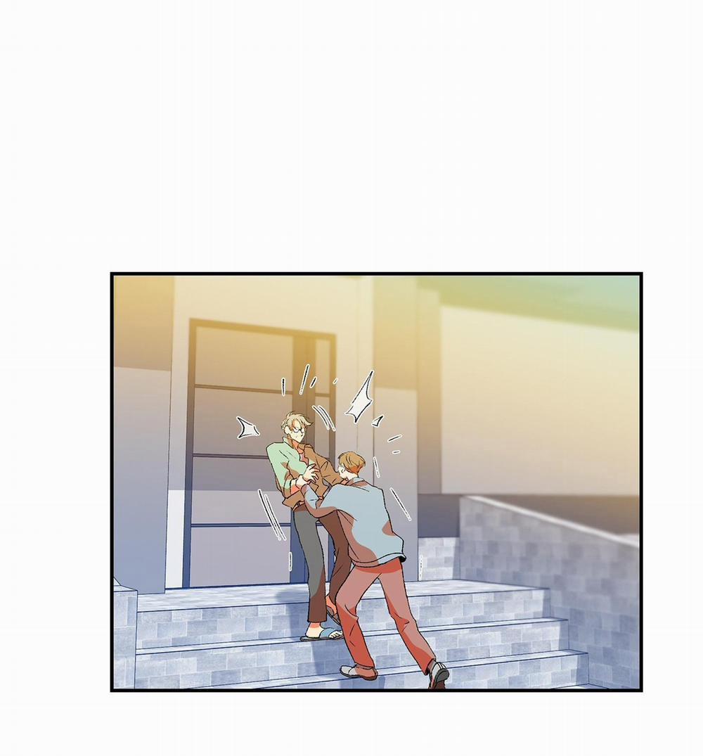 Ông Chú Bên Cửa Sổ 18 trang 61