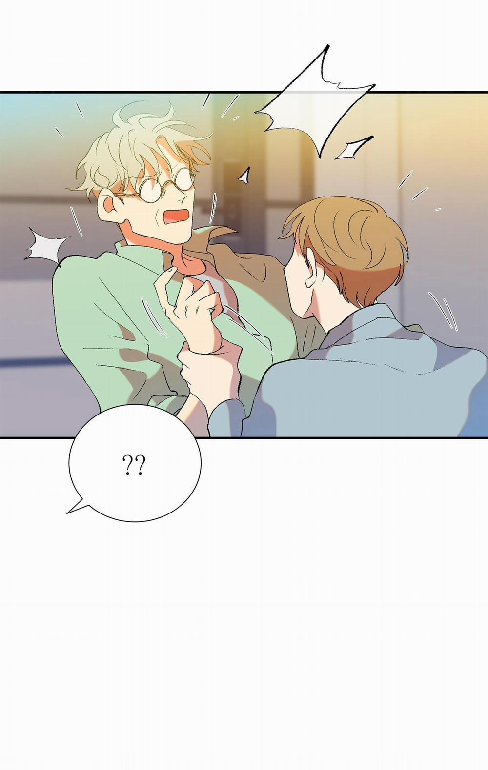 Ông Chú Bên Cửa Sổ 18 trang 62