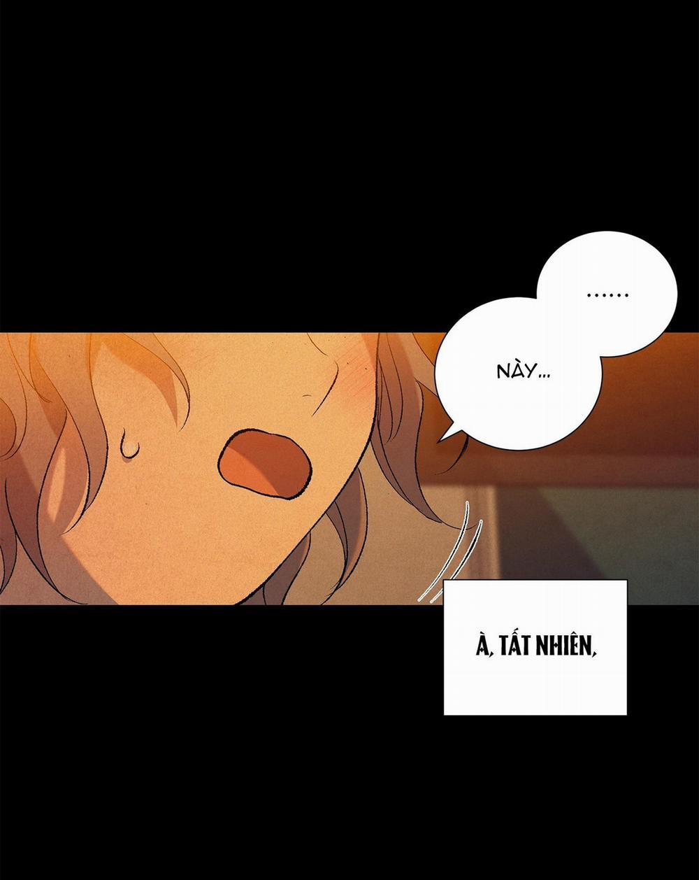 Ông Chú Bên Cửa Sổ 18 trang 7