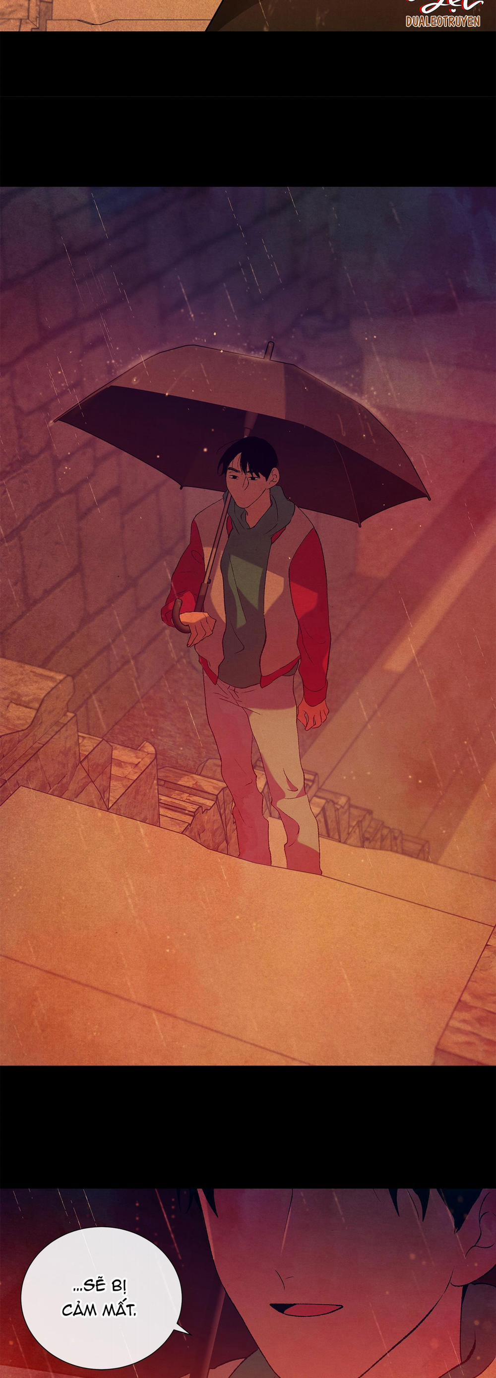 Ông Chú Bên Cửa Sổ 19 trang 29