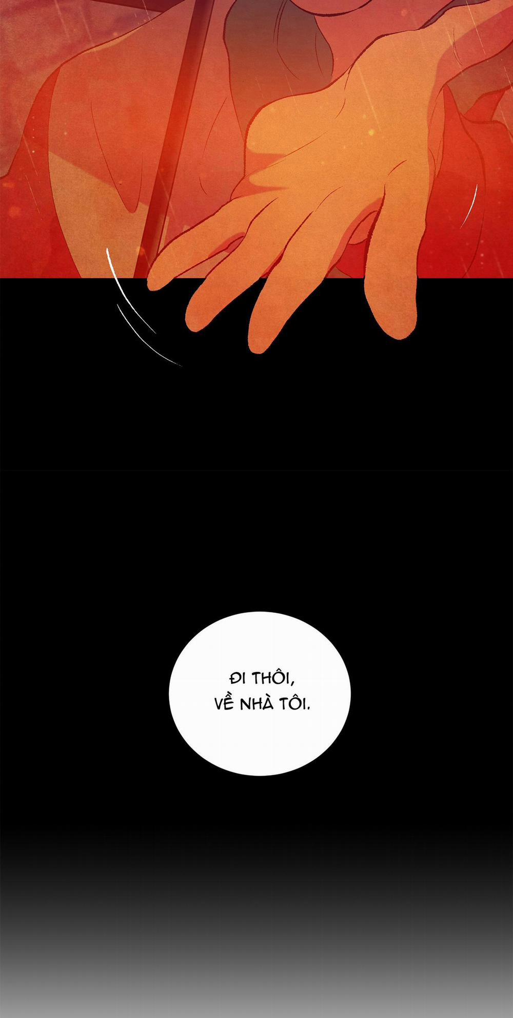 Ông Chú Bên Cửa Sổ 19 trang 30