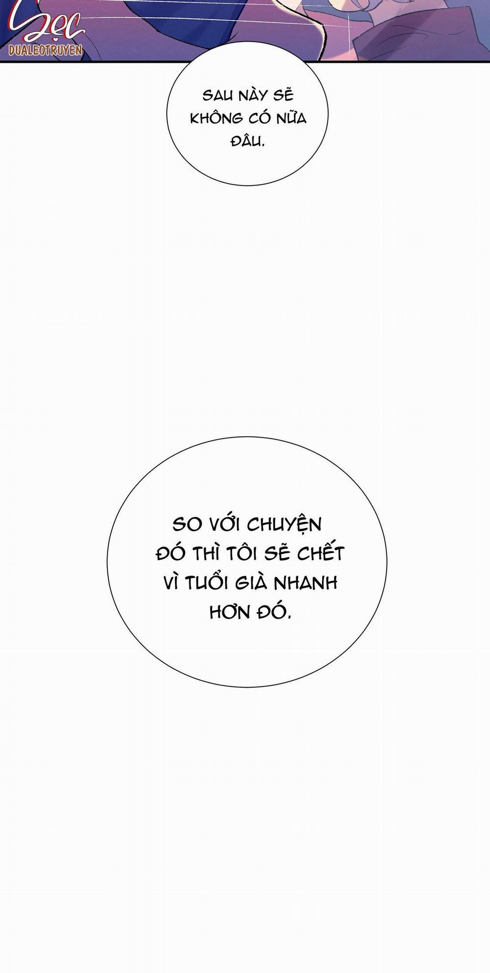 Ông Chú Bên Cửa Sổ 19 trang 34