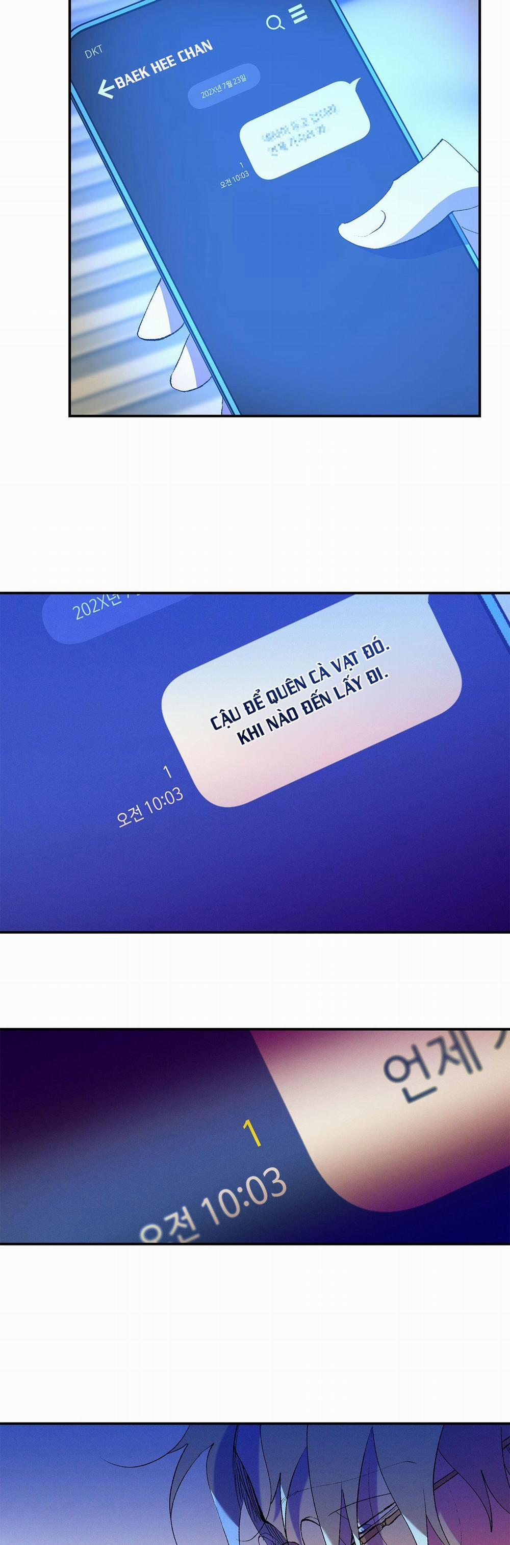 Ông Chú Bên Cửa Sổ 20 trang 11