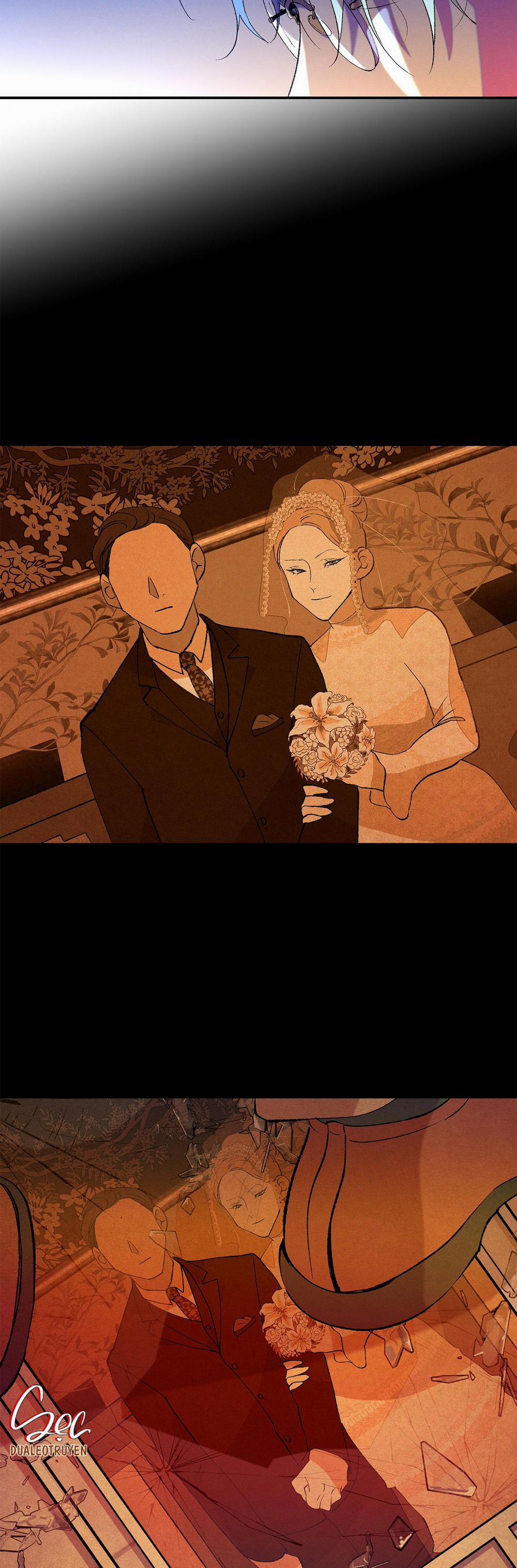 Ông Chú Bên Cửa Sổ 20 trang 12