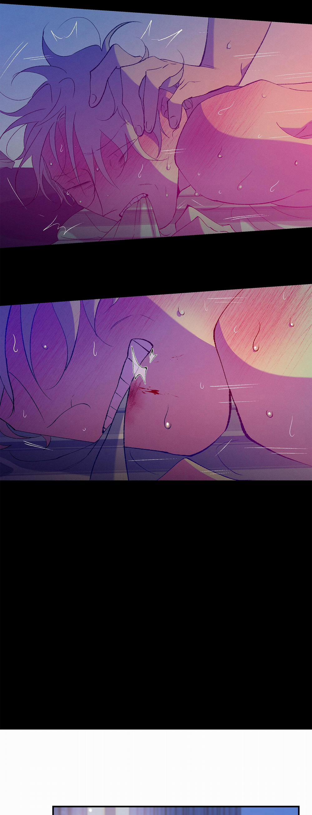 Ông Chú Bên Cửa Sổ 20 trang 26