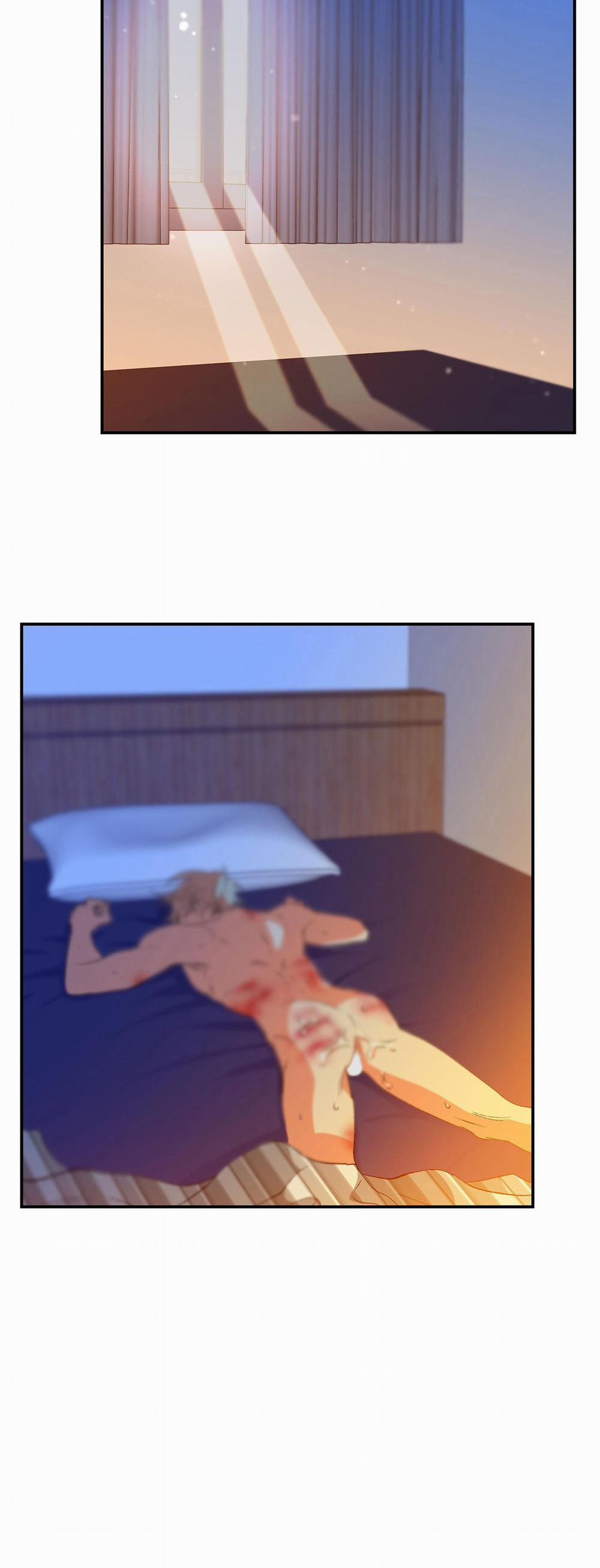 Ông Chú Bên Cửa Sổ 20 trang 27