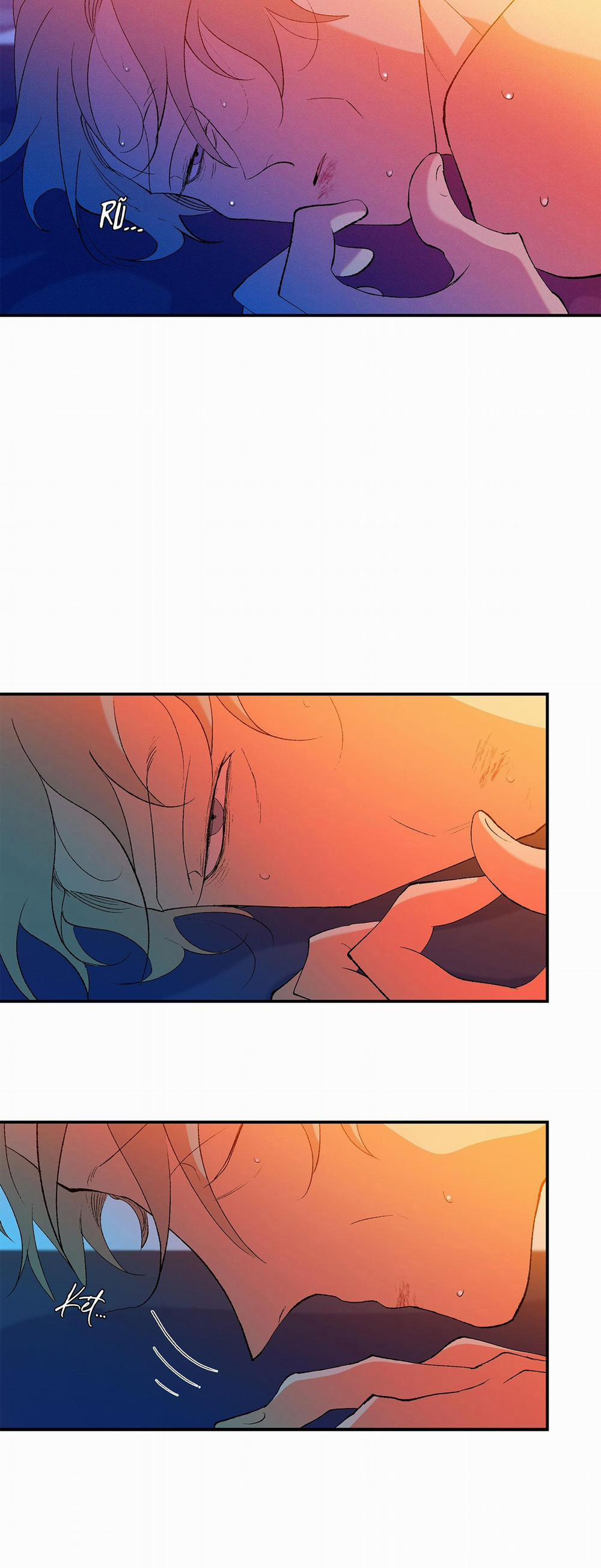 Ông Chú Bên Cửa Sổ 20 trang 29