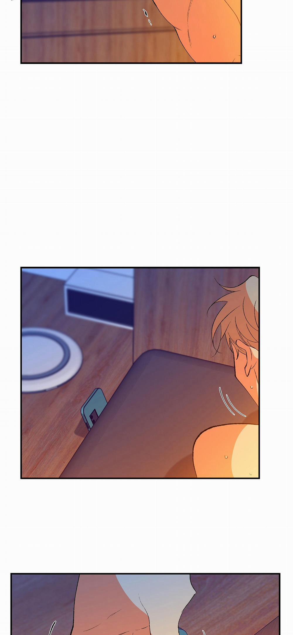 Ông Chú Bên Cửa Sổ 20 trang 31