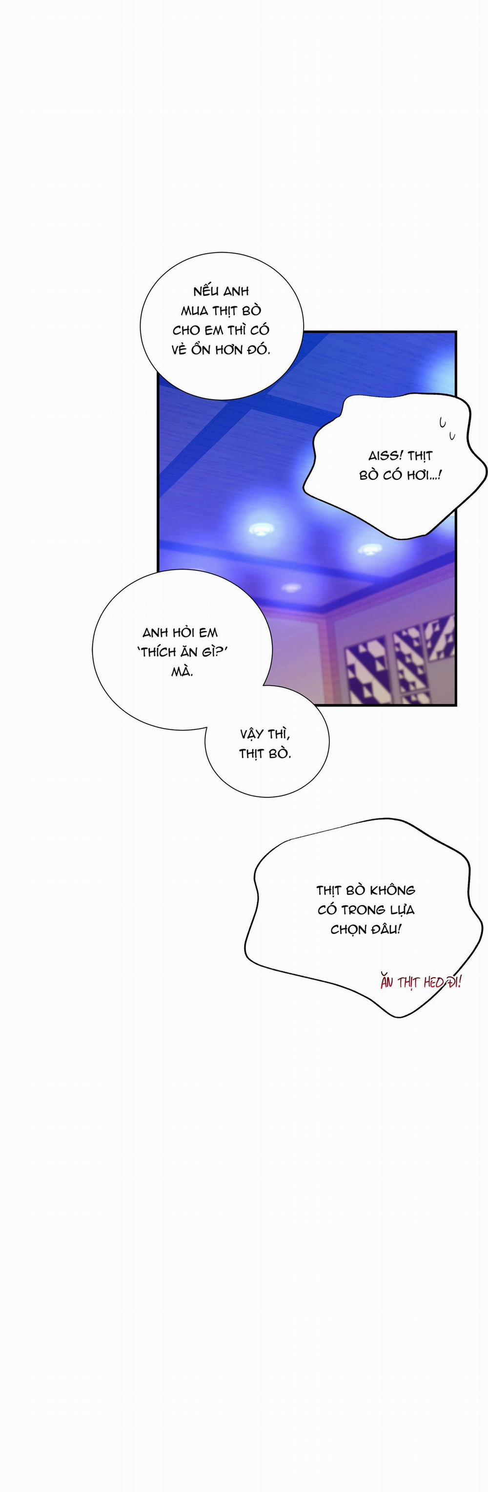 Ông Chú Bên Cửa Sổ 20 trang 8