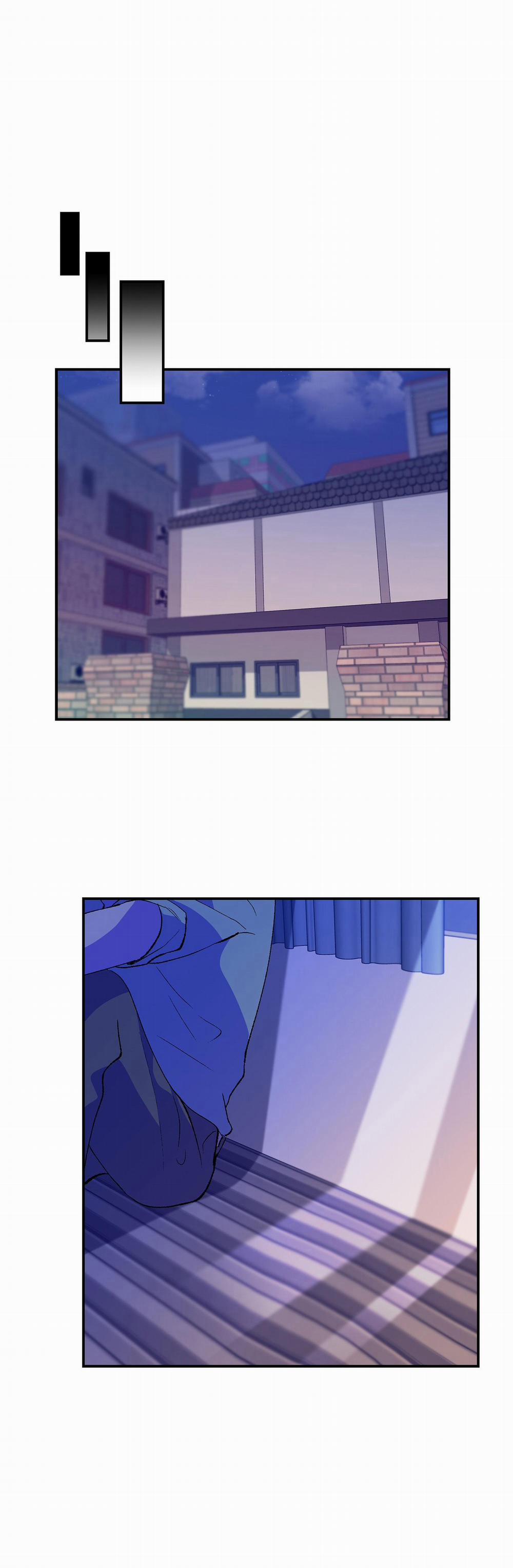 Ông Chú Bên Cửa Sổ 20 trang 9