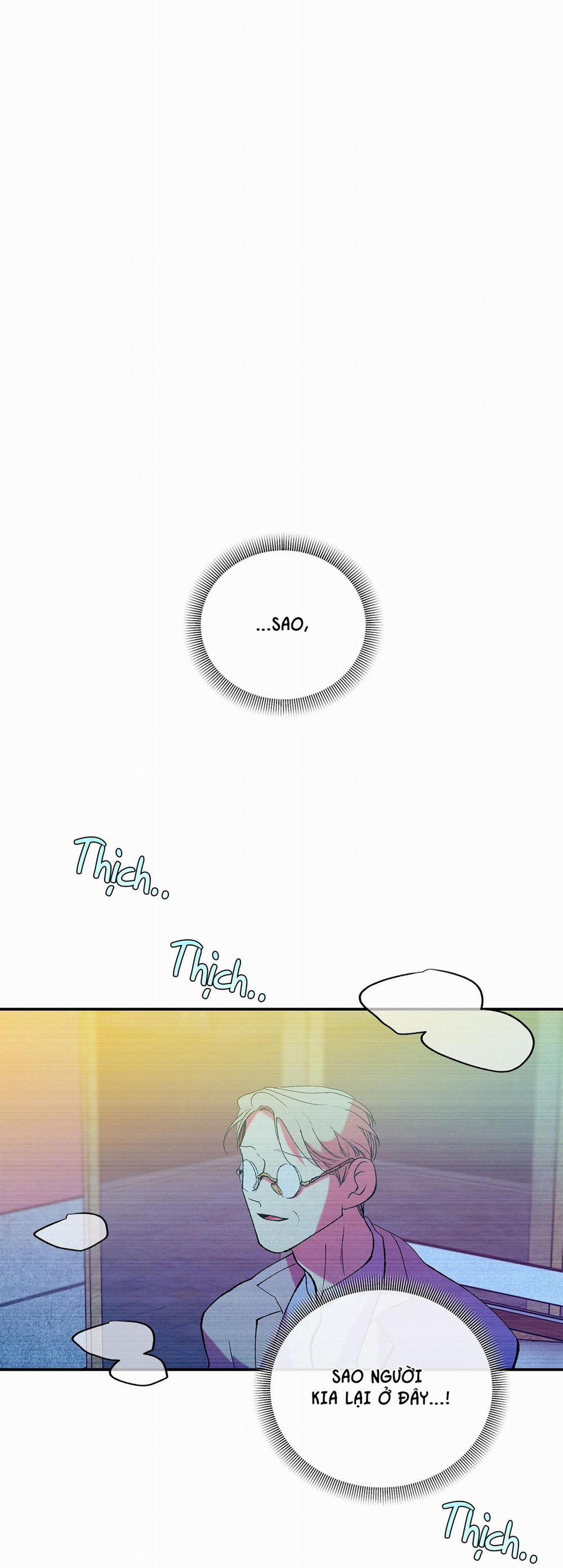 Ông Chú Bên Cửa Sổ 21 trang 17