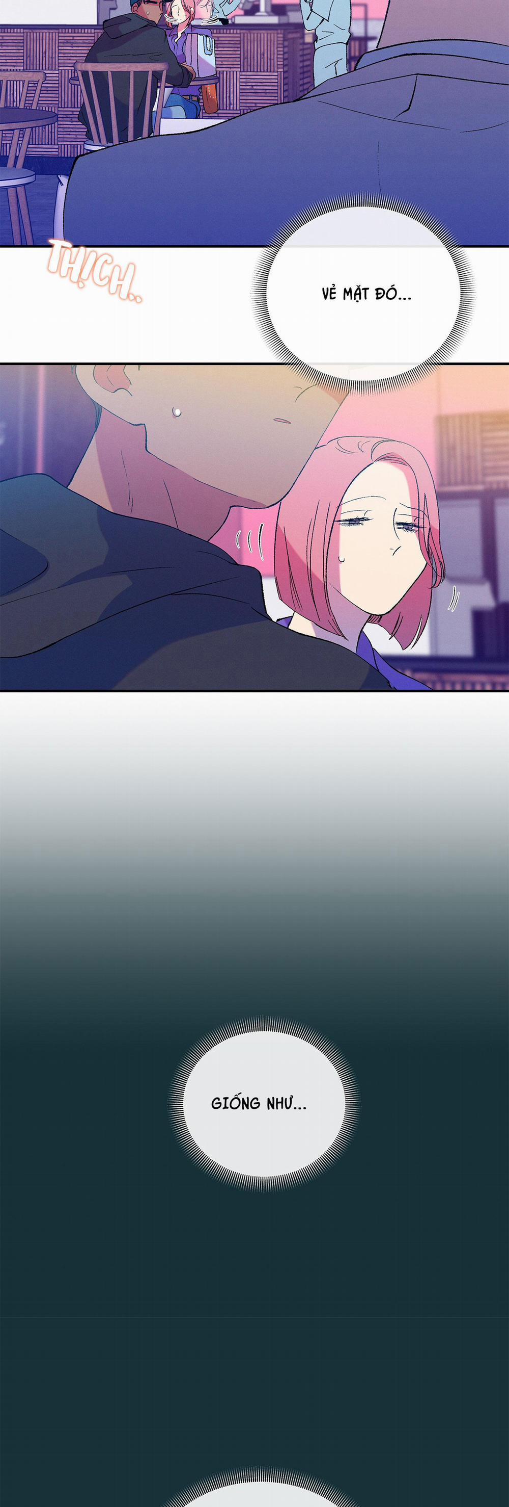 Ông Chú Bên Cửa Sổ 22 trang 2