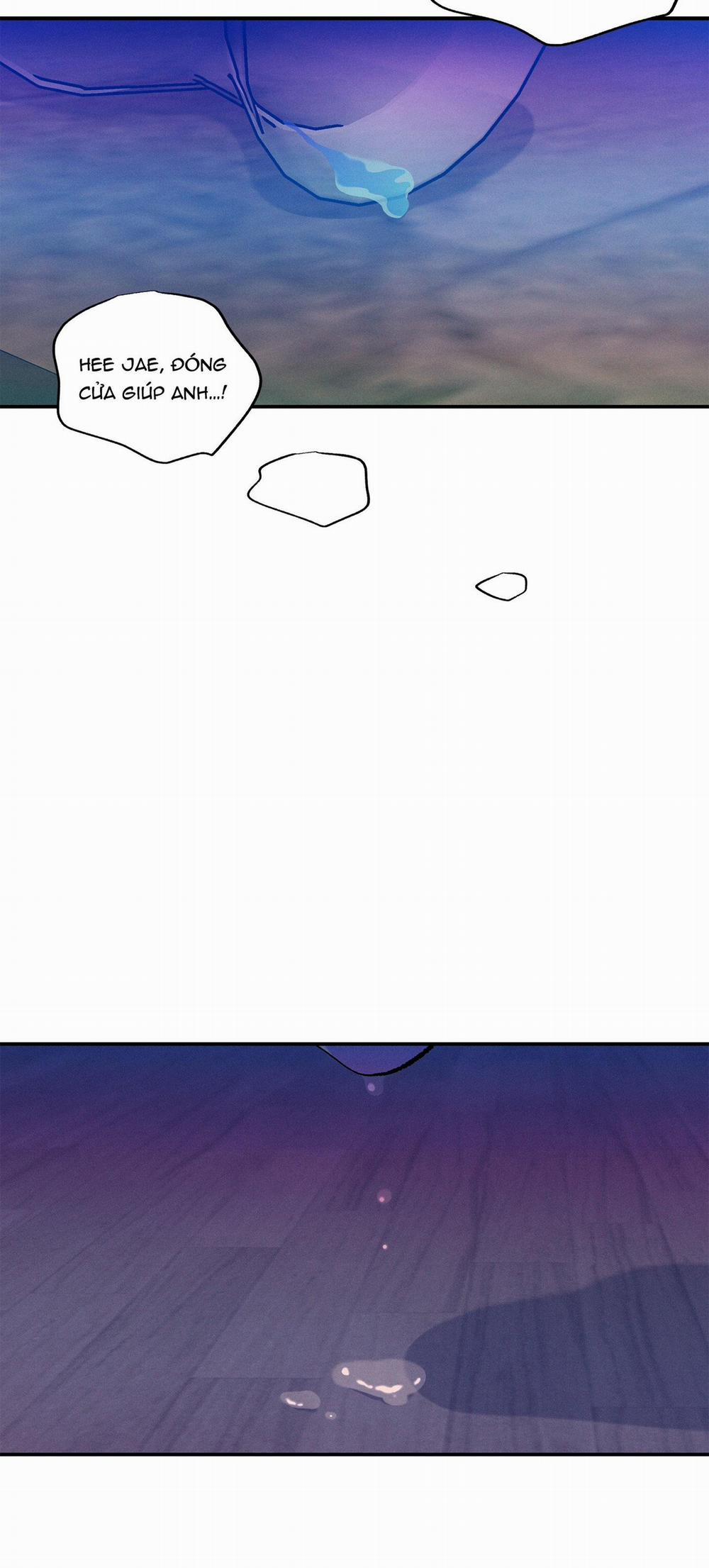 Ông Chú Bên Cửa Sổ 22 trang 37