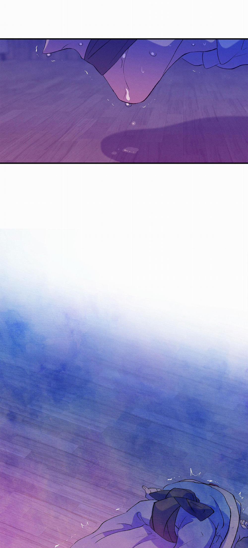 Ông Chú Bên Cửa Sổ 22 trang 38