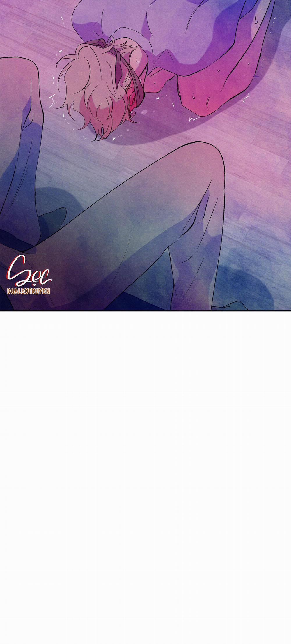 Ông Chú Bên Cửa Sổ 22 trang 39